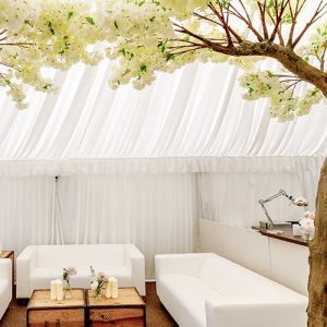 Wedding Tent